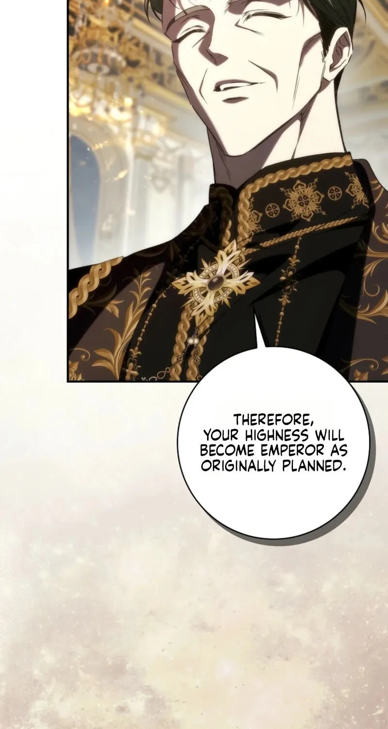Trash Will Always Be Trash Chapter 140 page 85