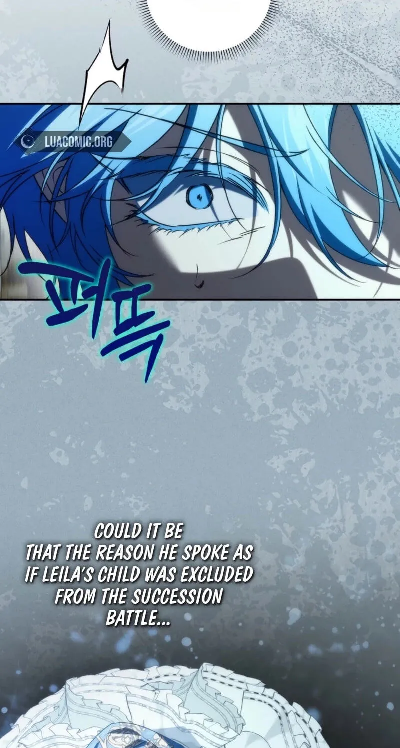 Trash Will Always Be Trash Chapter 141 page 6