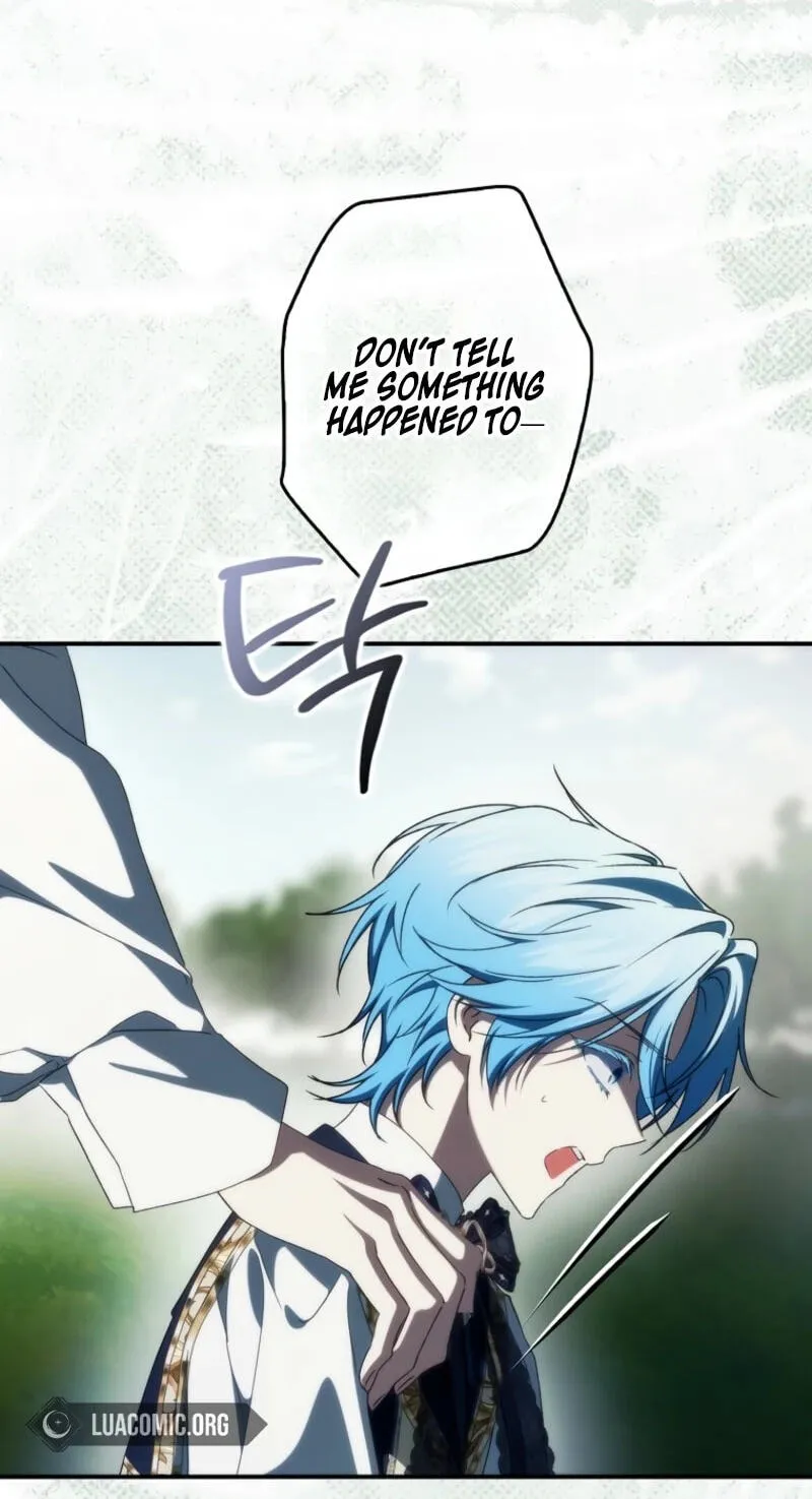 Trash Will Always Be Trash Chapter 141 page 27