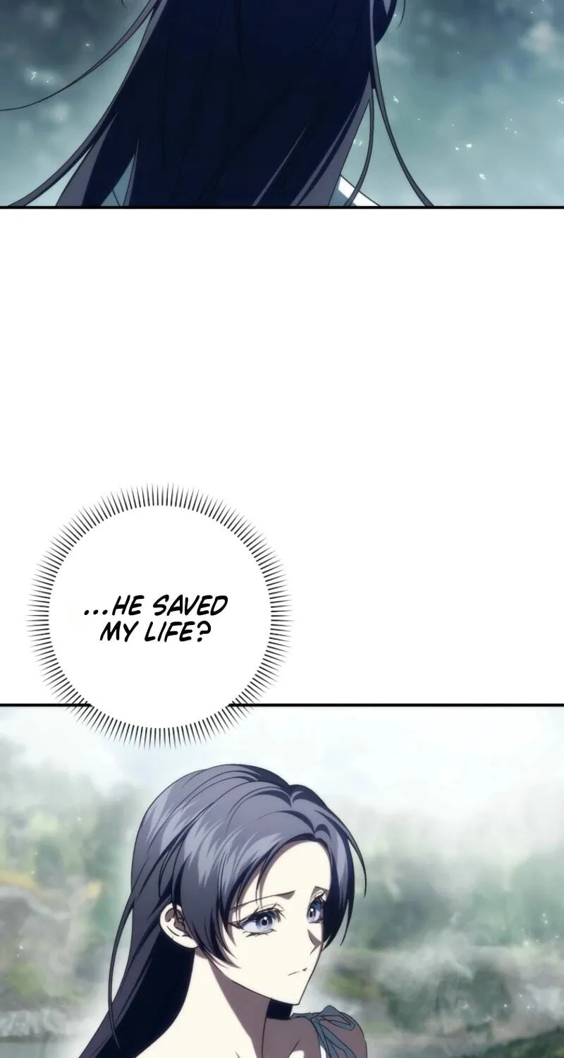 Trash Will Always Be Trash Chapter 141 page 35