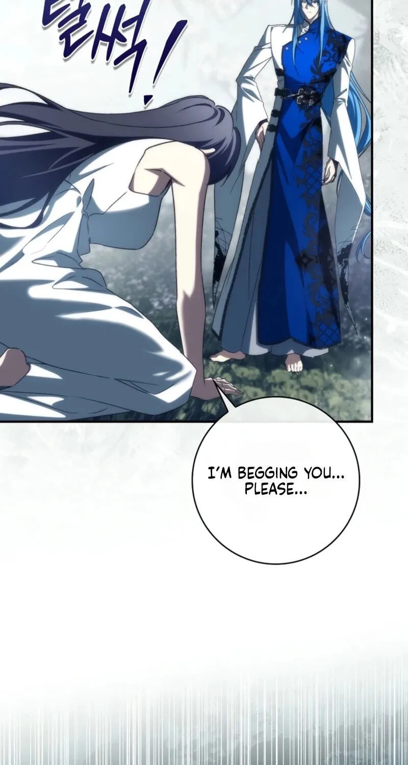 Trash Will Always Be Trash Chapter 141 page 49