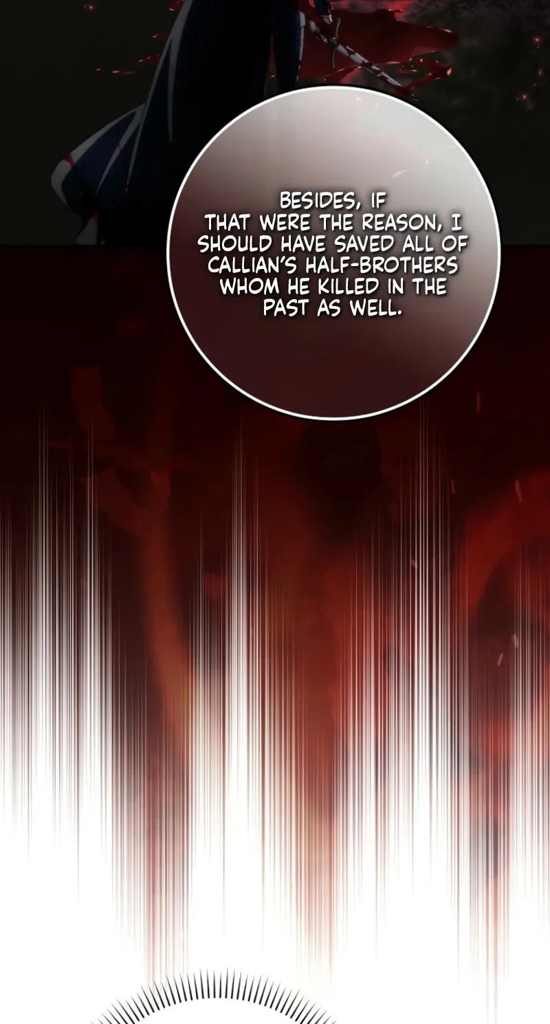Trash Will Always Be Trash Chapter 141 page 54
