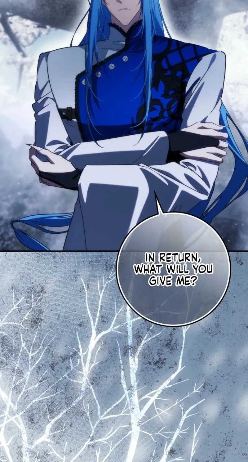 Trash Will Always Be Trash Chapter 141 page 57