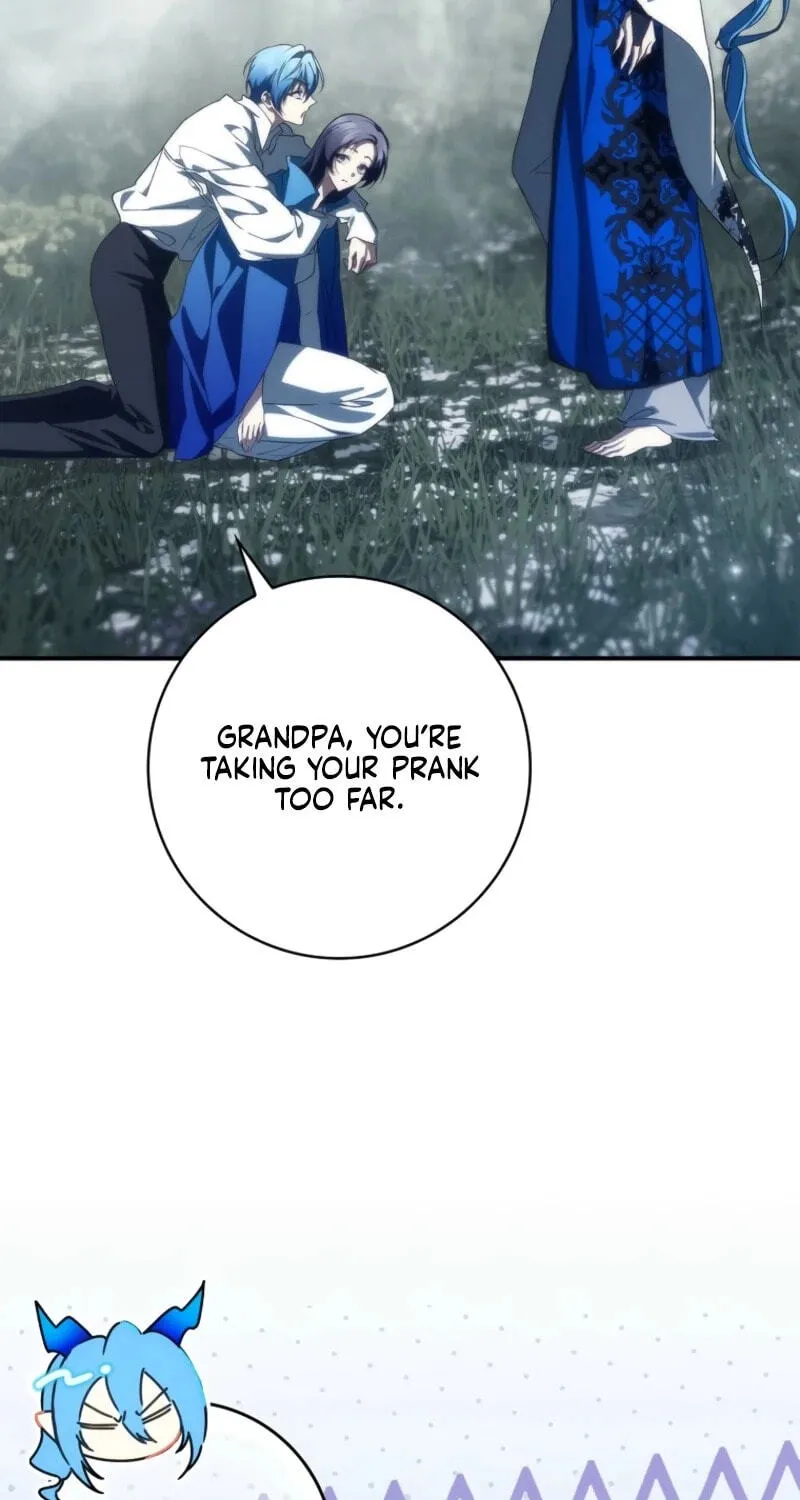 Trash Will Always Be Trash Chapter 141 page 67