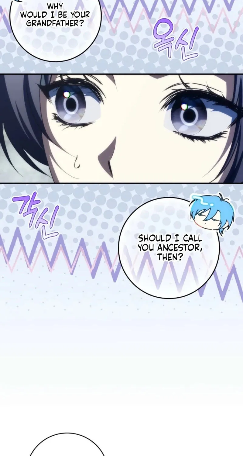 Trash Will Always Be Trash Chapter 141 page 68