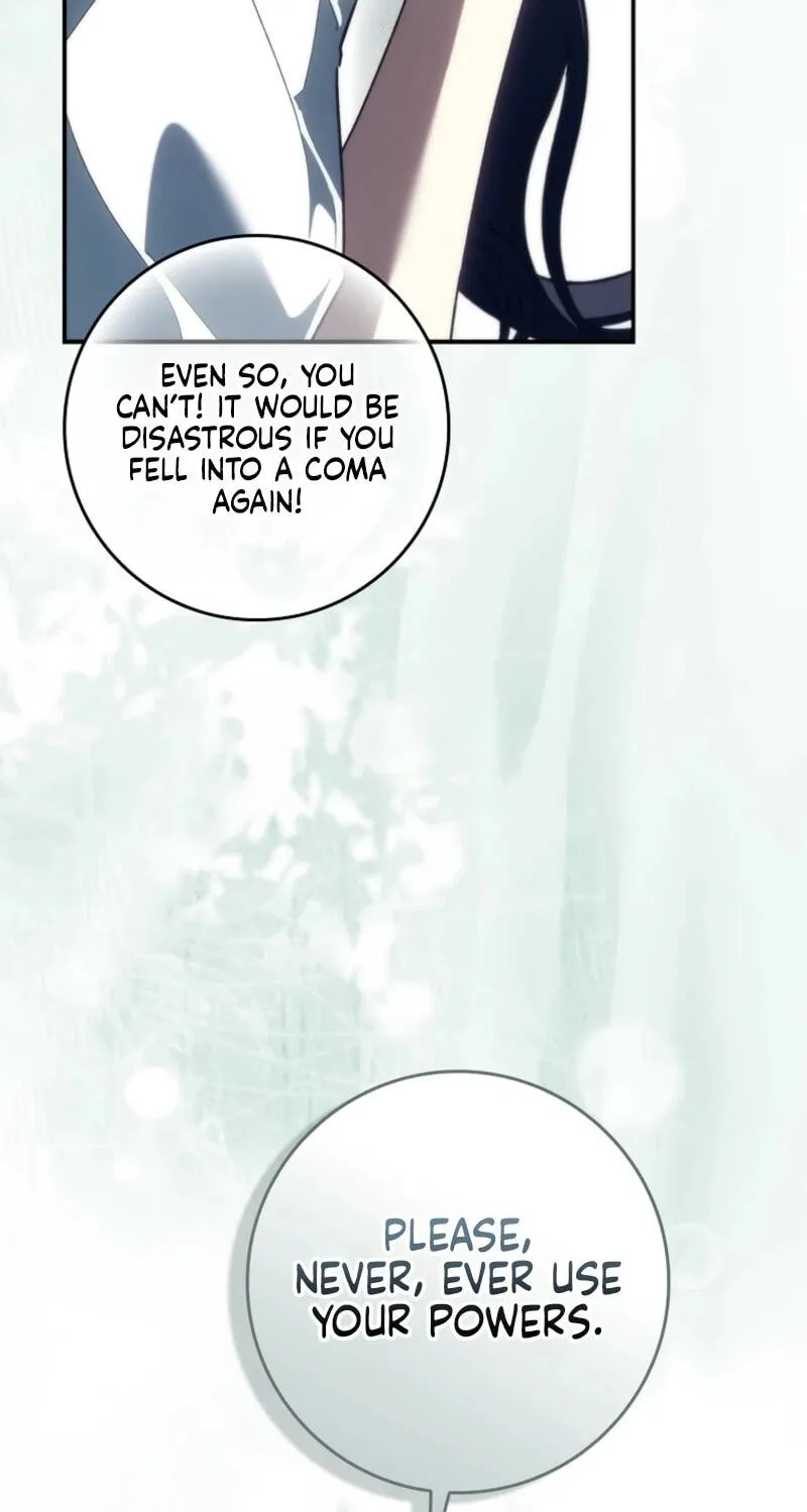 Trash Will Always Be Trash Chapter 141 page 96