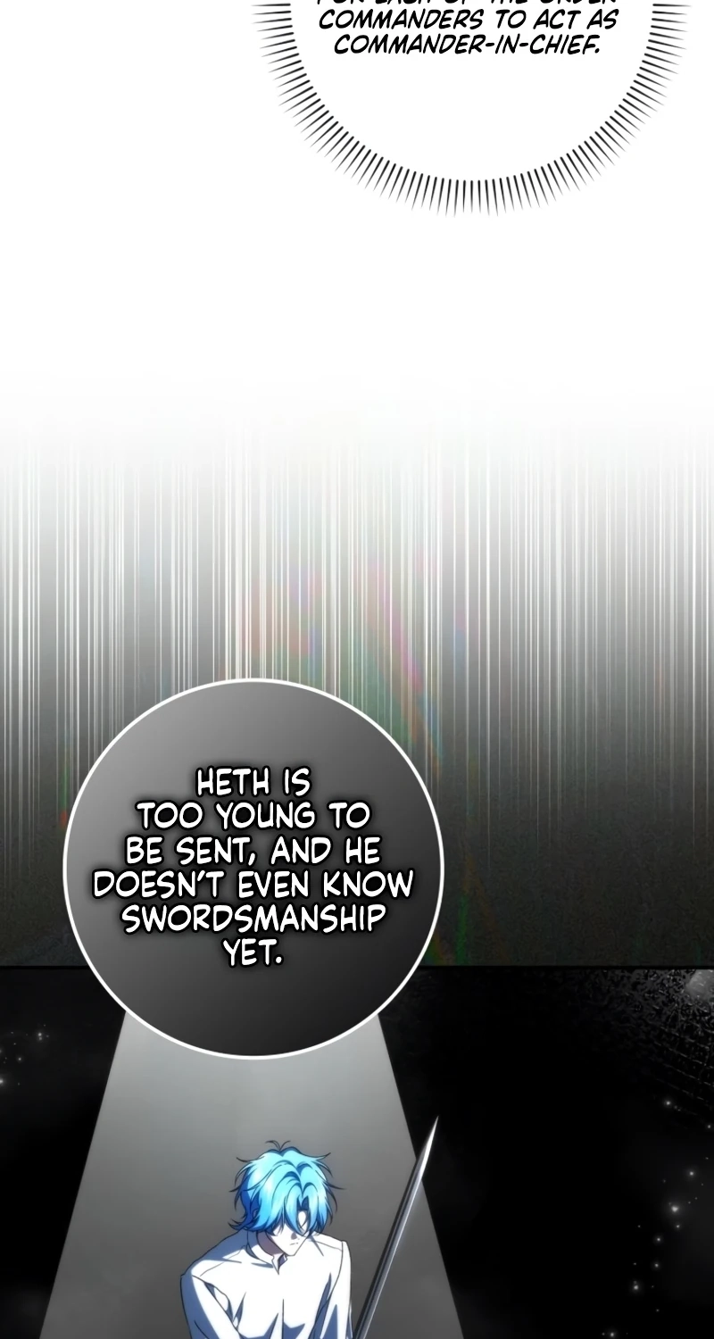 Trash Will Always Be Trash Chapter 143 page 22