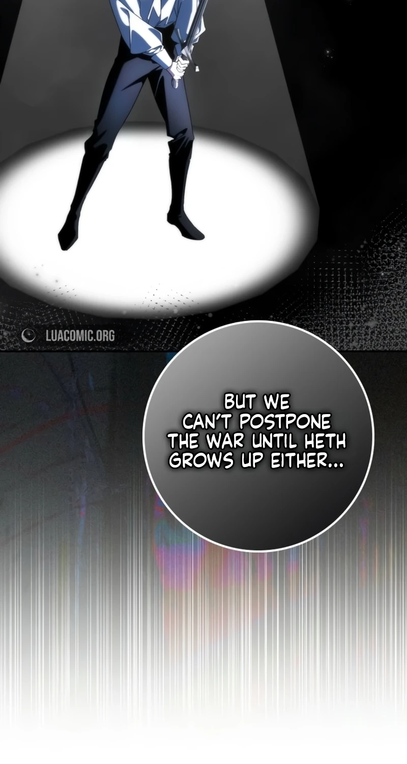 Trash Will Always Be Trash Chapter 143 page 23