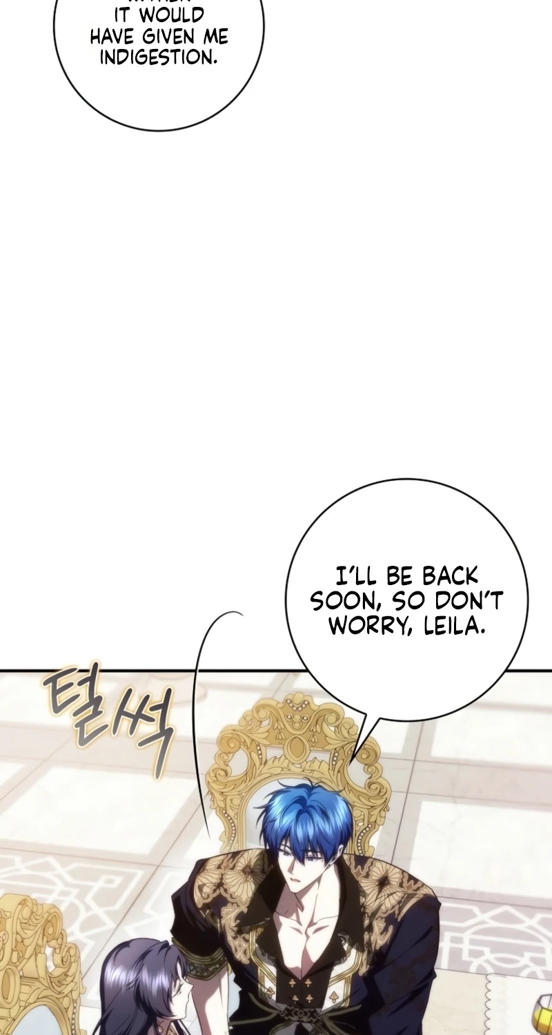 Trash Will Always Be Trash Chapter 143 page 27