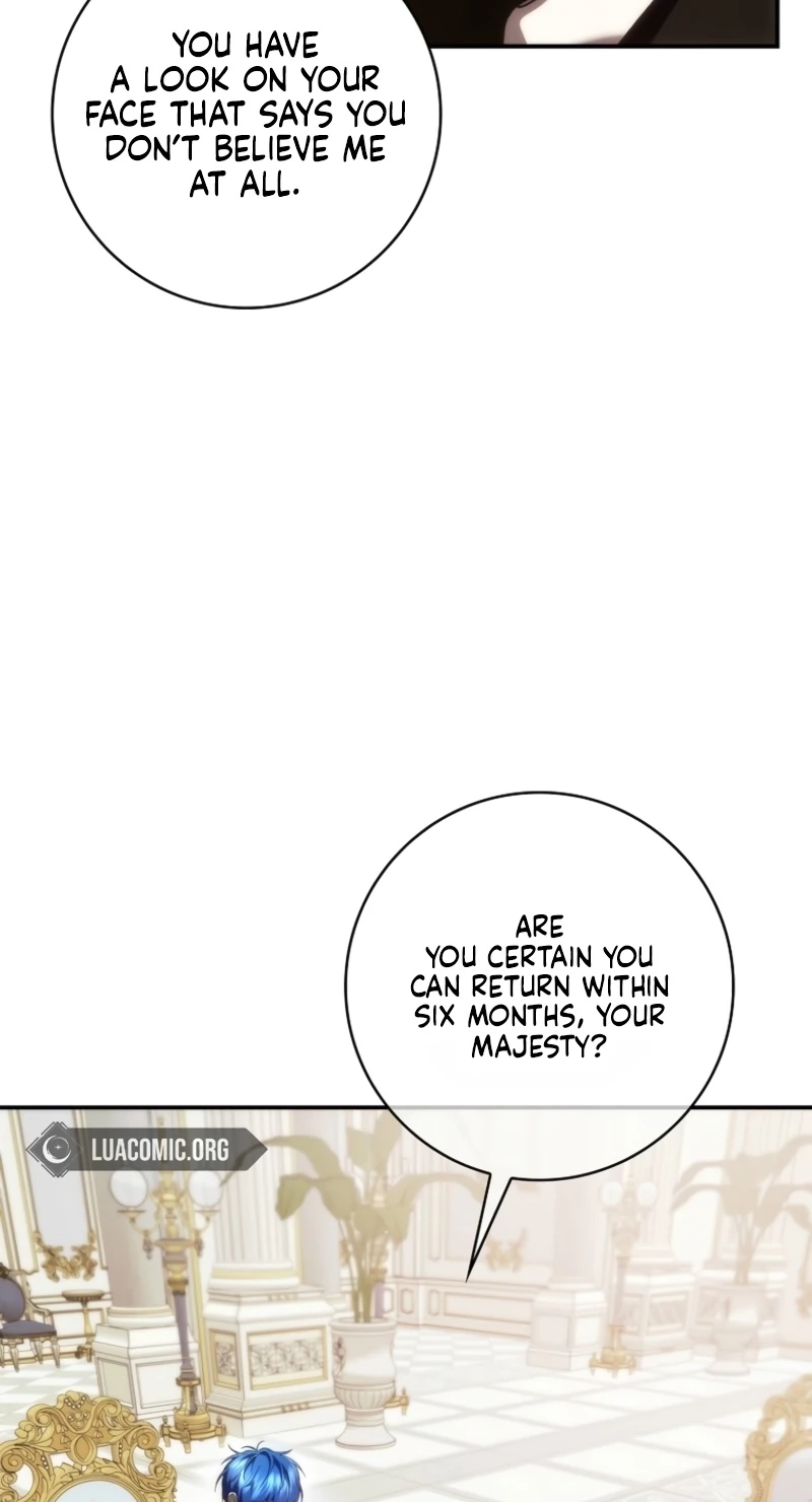 Trash Will Always Be Trash Chapter 143 page 31