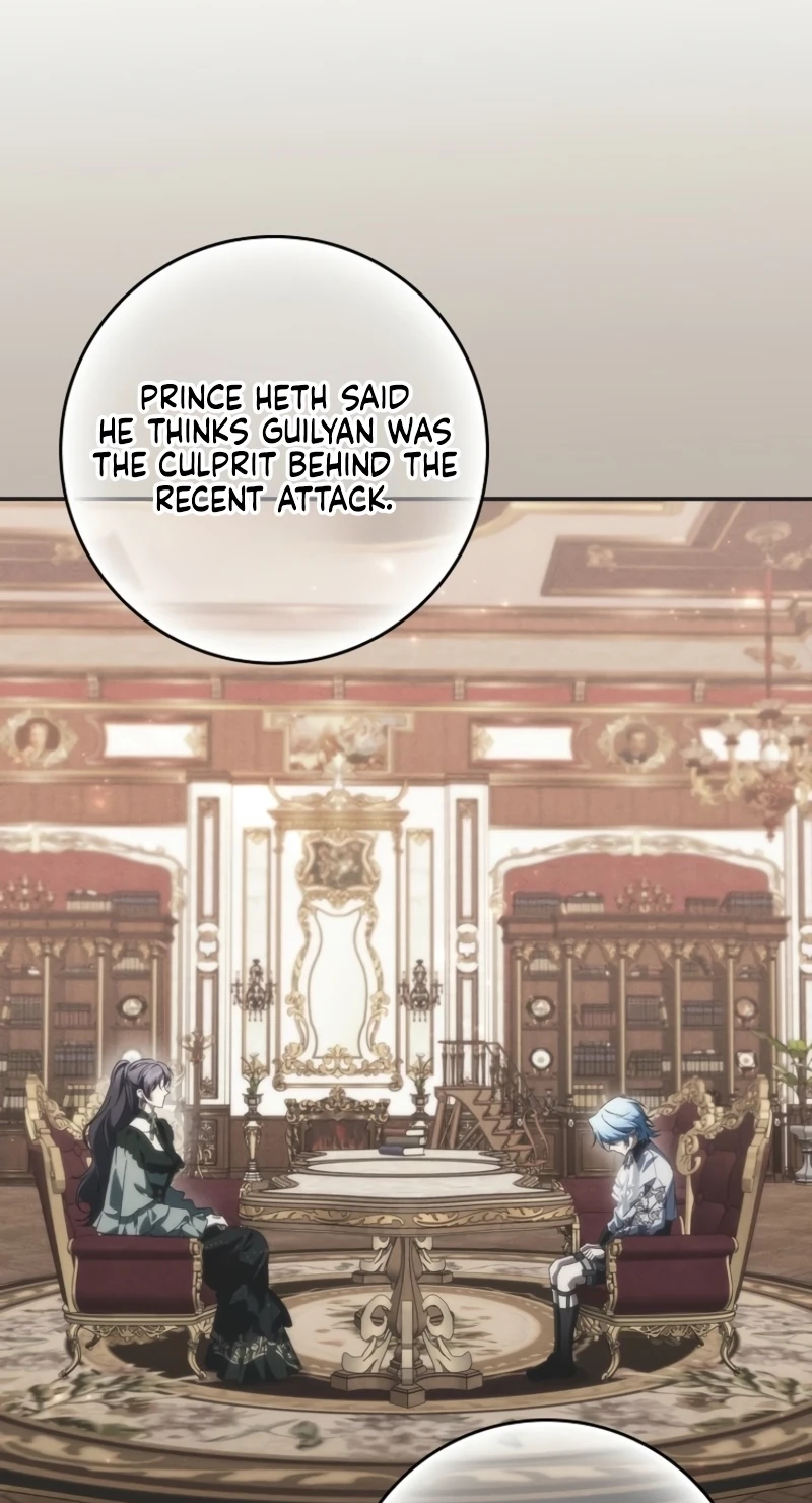 Trash Will Always Be Trash Chapter 143 page 38