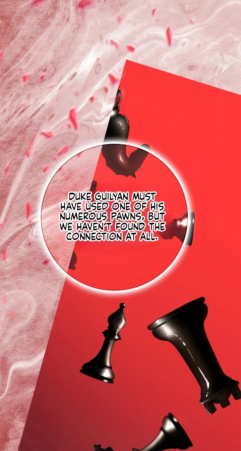 Trash Will Always Be Trash Chapter 143 page 42