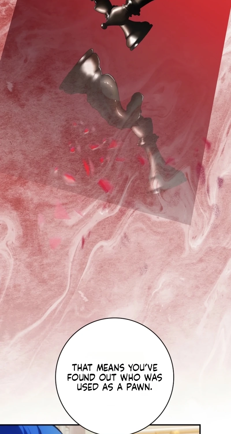 Trash Will Always Be Trash Chapter 143 page 43