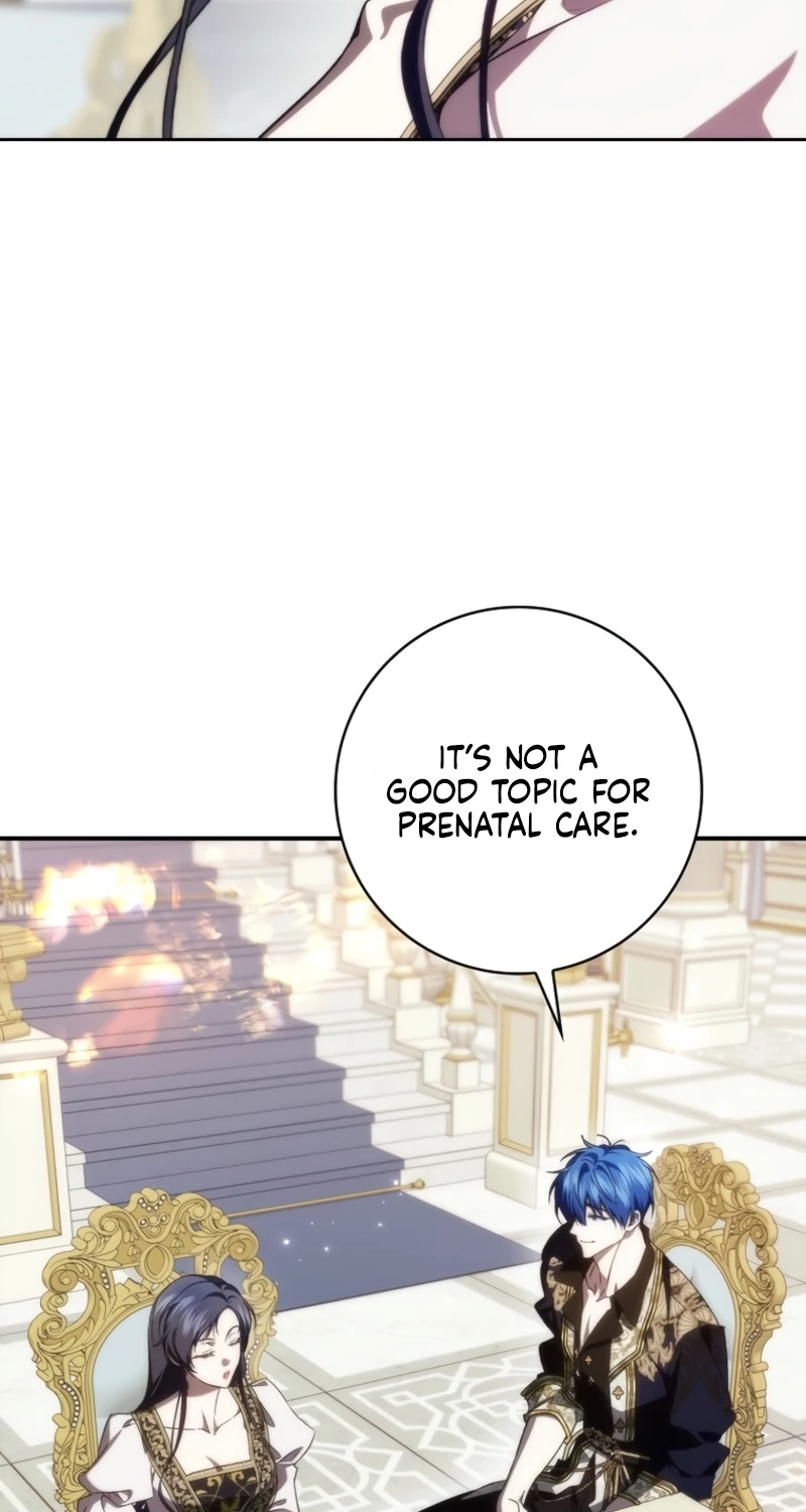 Trash Will Always Be Trash Chapter 143 page 46