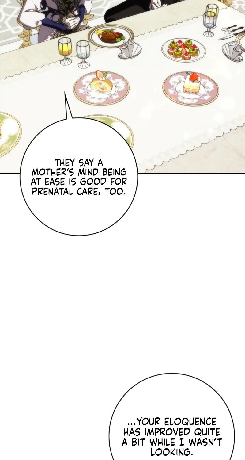 Trash Will Always Be Trash Chapter 143 page 47