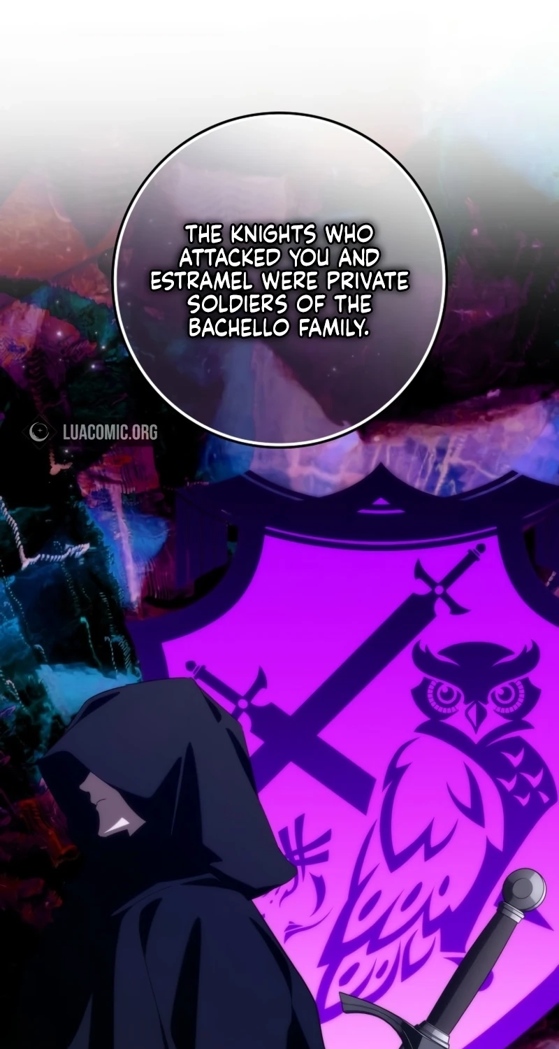 Trash Will Always Be Trash Chapter 143 page 49