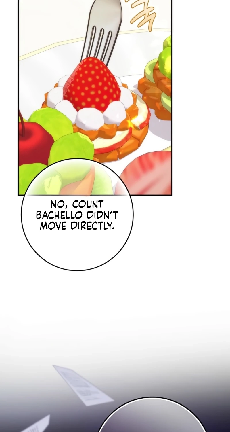 Trash Will Always Be Trash Chapter 143 page 51