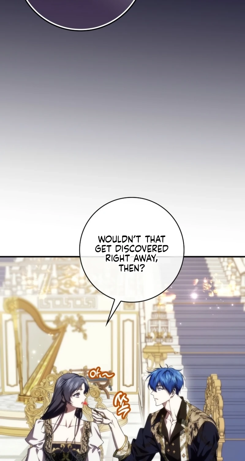 Trash Will Always Be Trash Chapter 143 page 53