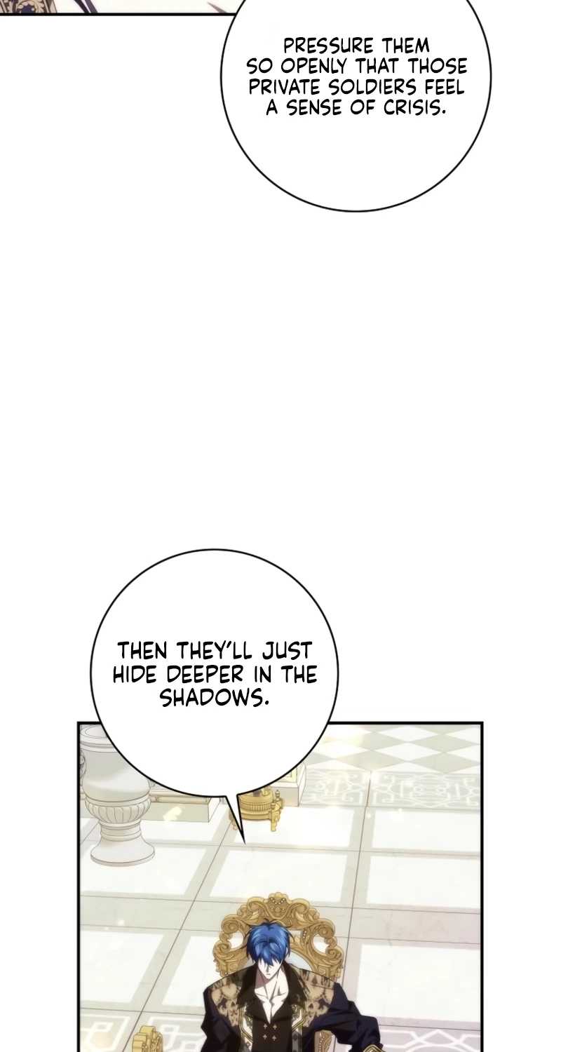 Trash Will Always Be Trash Chapter 143 page 57
