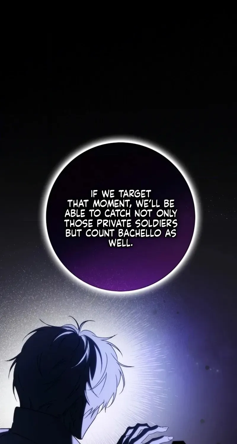 Trash Will Always Be Trash Chapter 143 page 60
