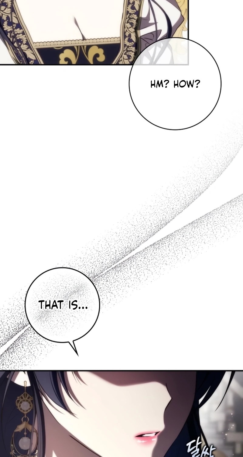 Trash Will Always Be Trash Chapter 143 page 64