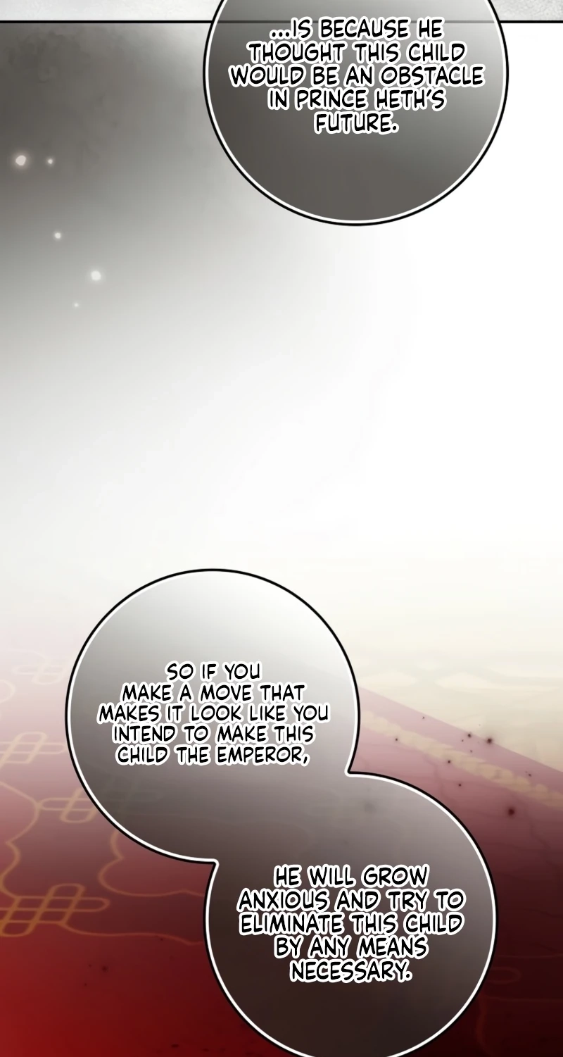 Trash Will Always Be Trash Chapter 143 page 71