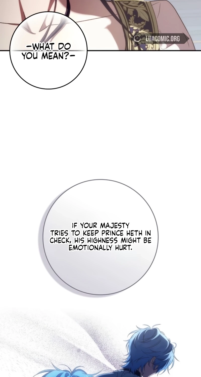 Trash Will Always Be Trash Chapter 143 page 76