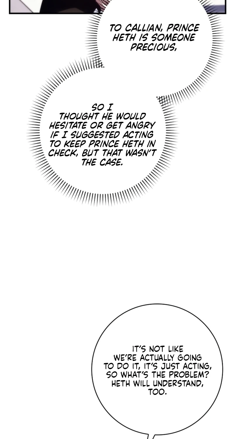 Trash Will Always Be Trash Chapter 143 page 79