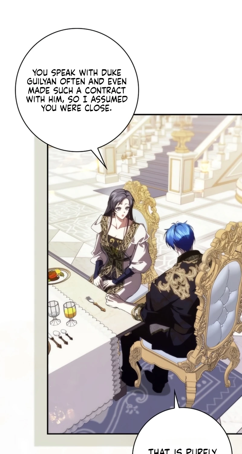 Trash Will Always Be Trash Chapter 144 page 4