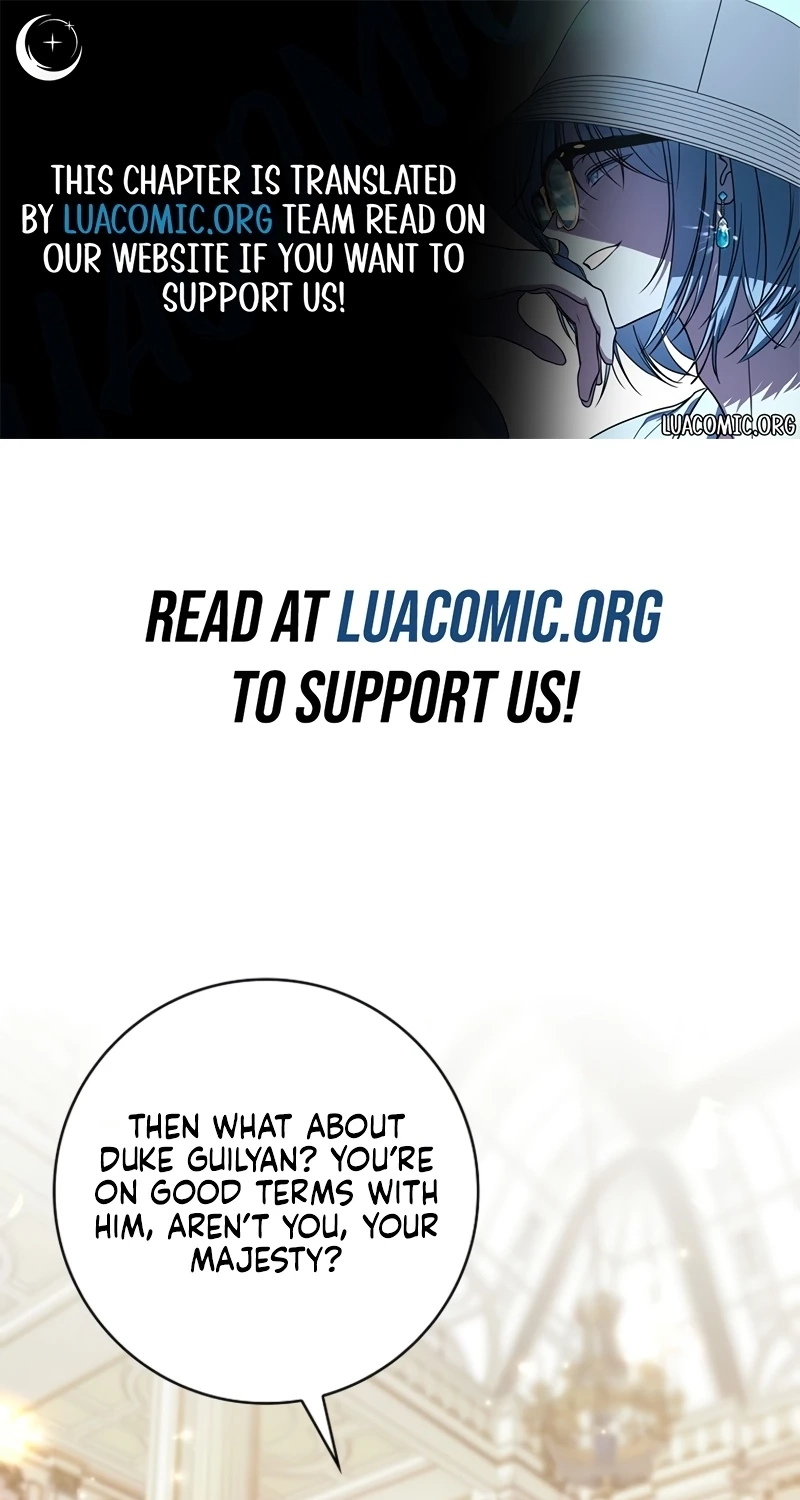 Trash Will Always Be Trash Chapter 144 page 1
