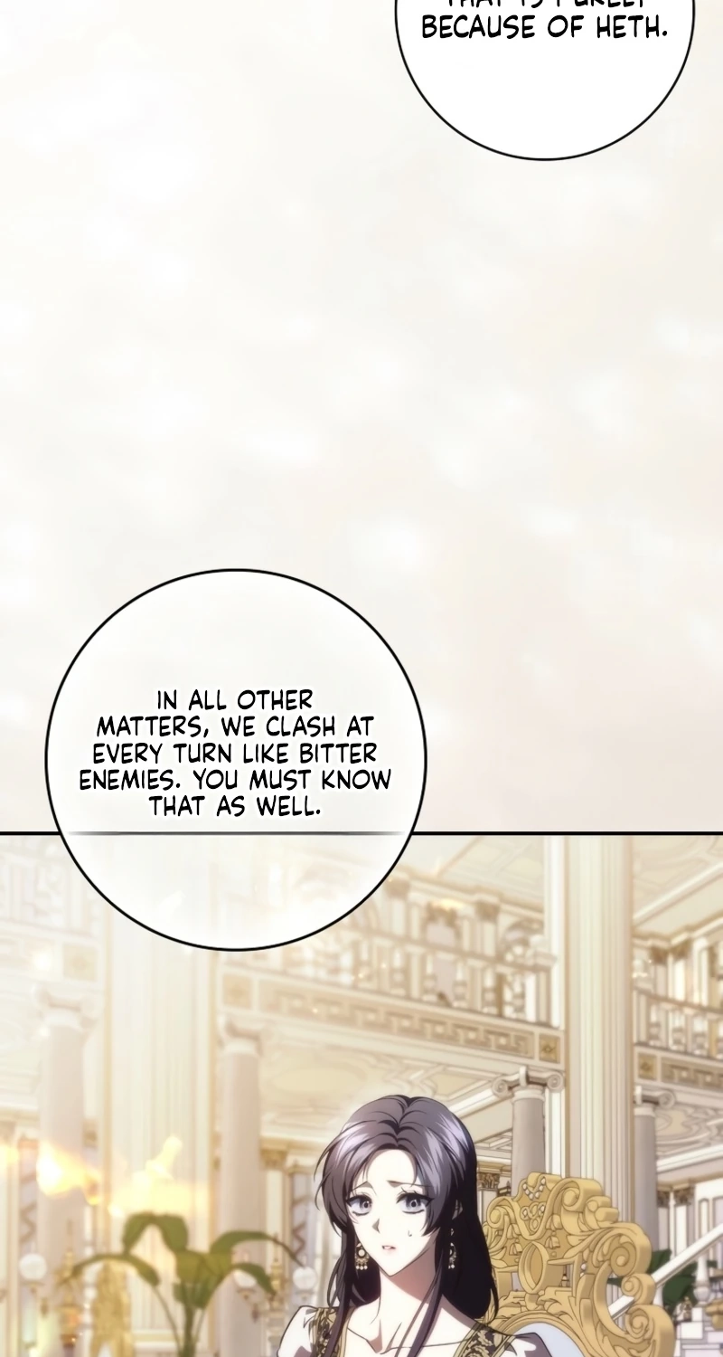 Trash Will Always Be Trash Chapter 144 page 5