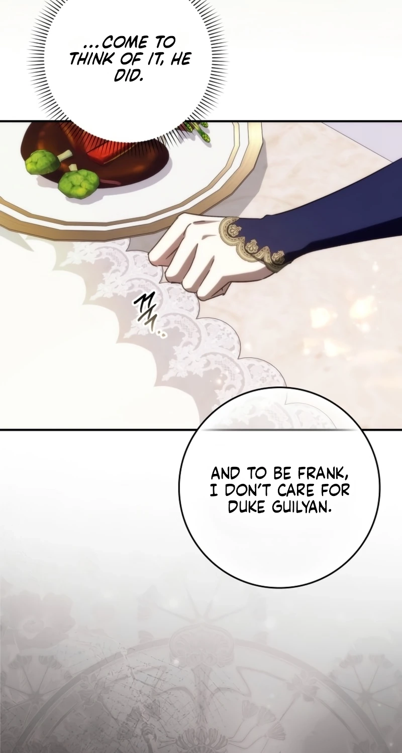 Trash Will Always Be Trash Chapter 144 page 7