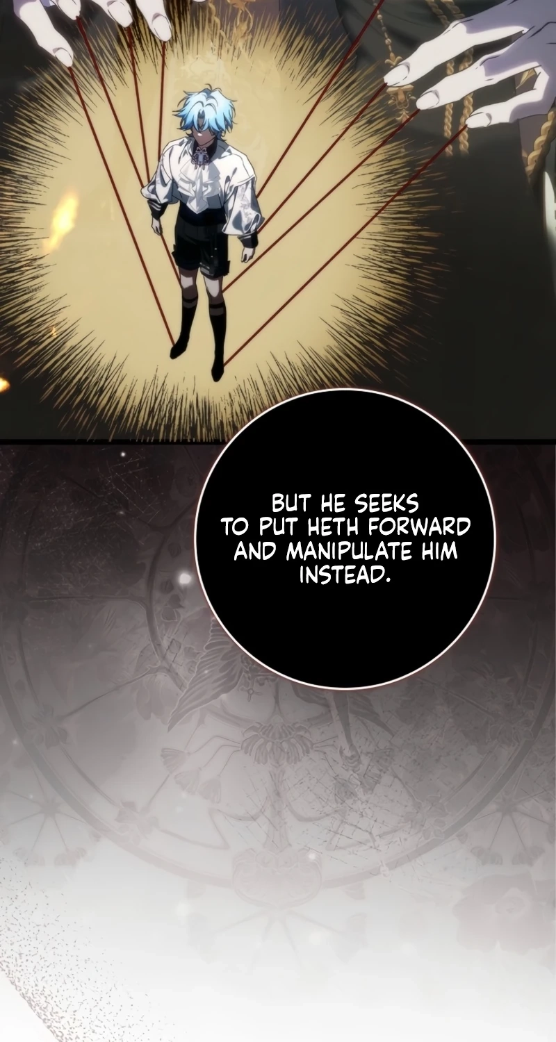 Trash Will Always Be Trash Chapter 144 page 9