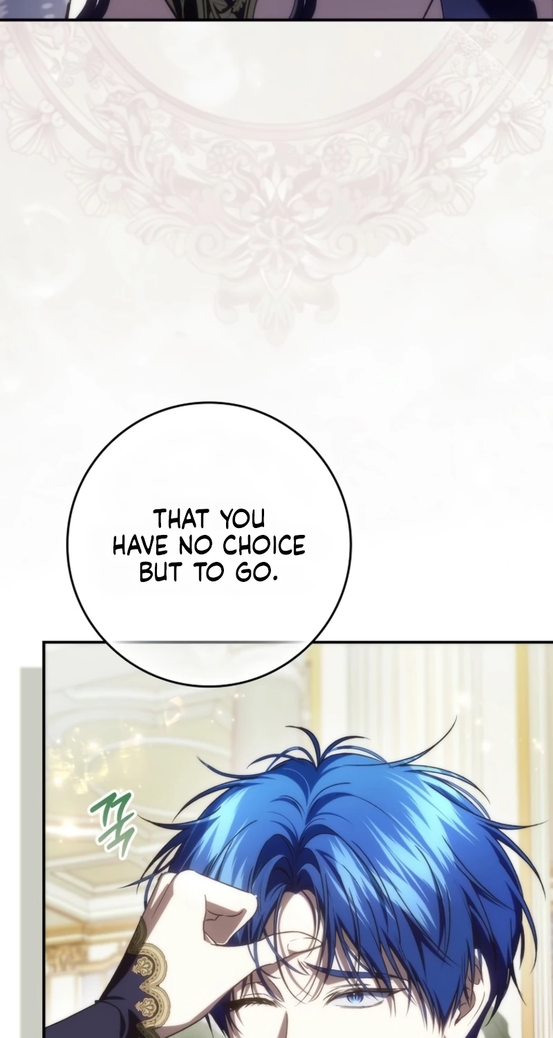 Trash Will Always Be Trash Chapter 144 page 18