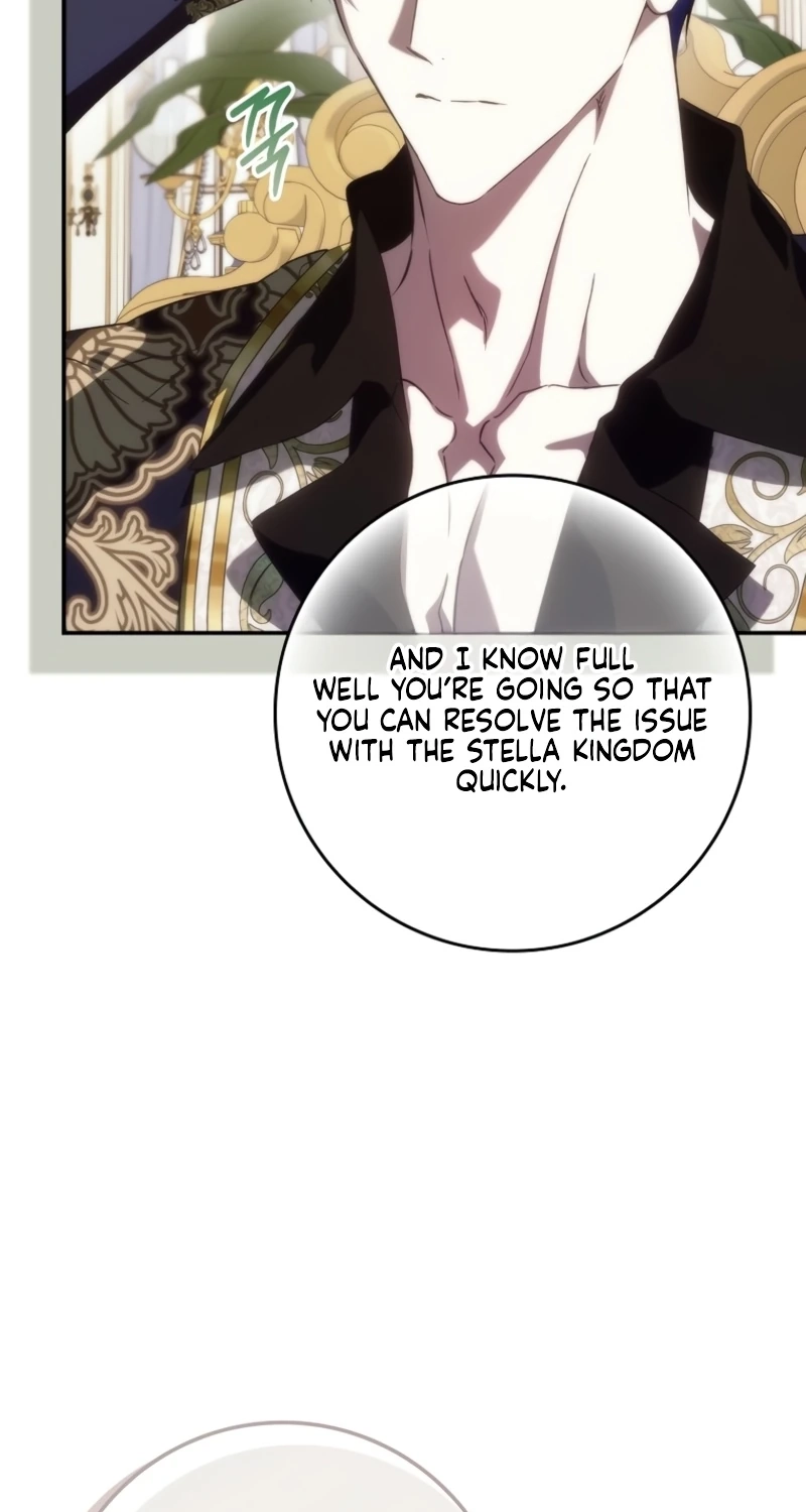 Trash Will Always Be Trash Chapter 144 page 19