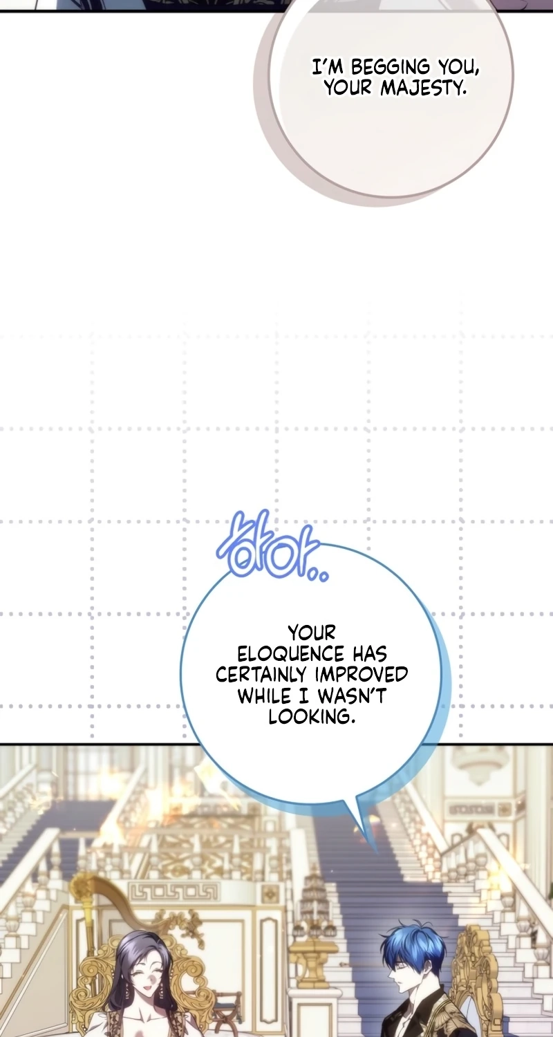 Trash Will Always Be Trash Chapter 144 page 21
