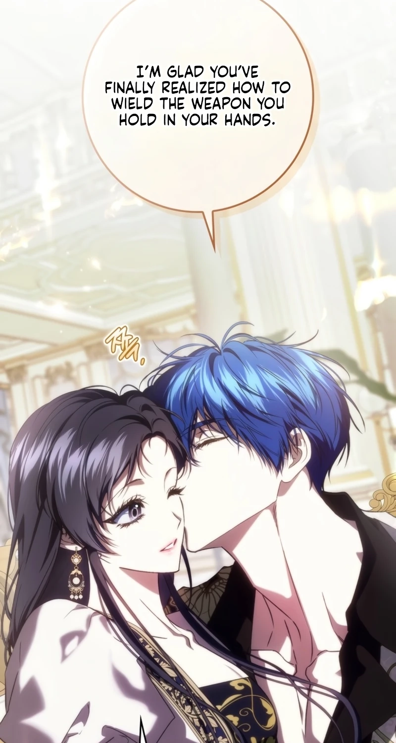 Trash Will Always Be Trash Chapter 144 page 24