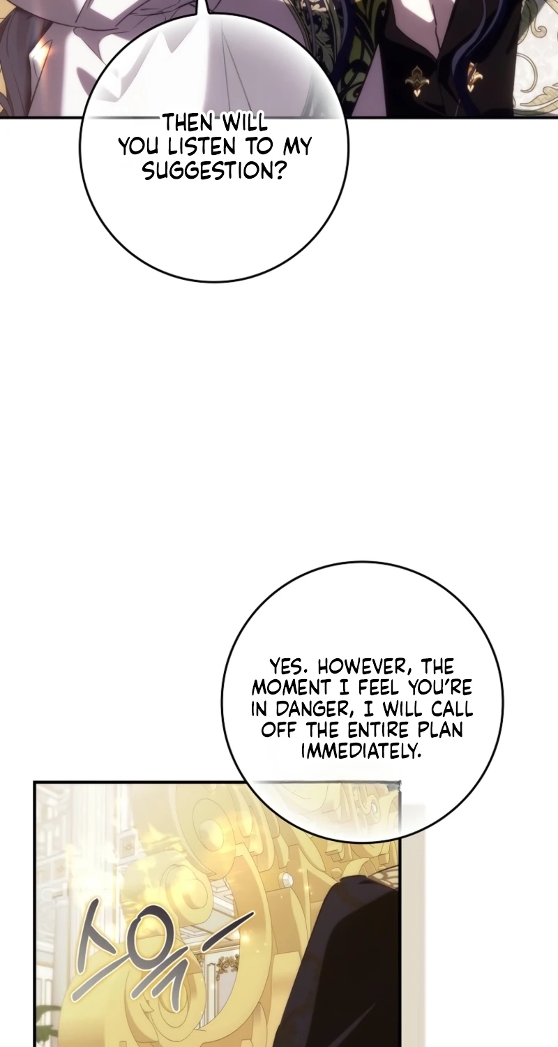 Trash Will Always Be Trash Chapter 144 page 25
