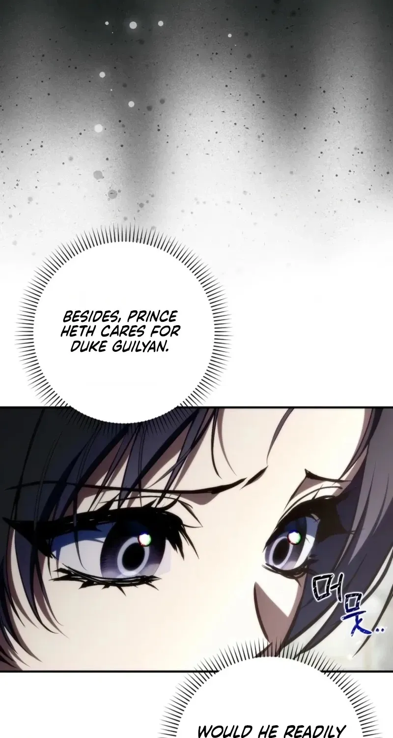 Trash Will Always Be Trash Chapter 144 page 30