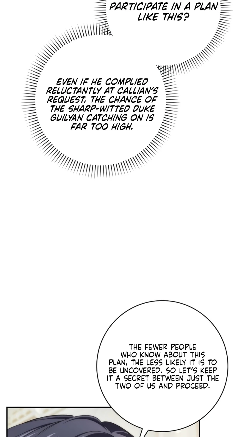 Trash Will Always Be Trash Chapter 144 page 31