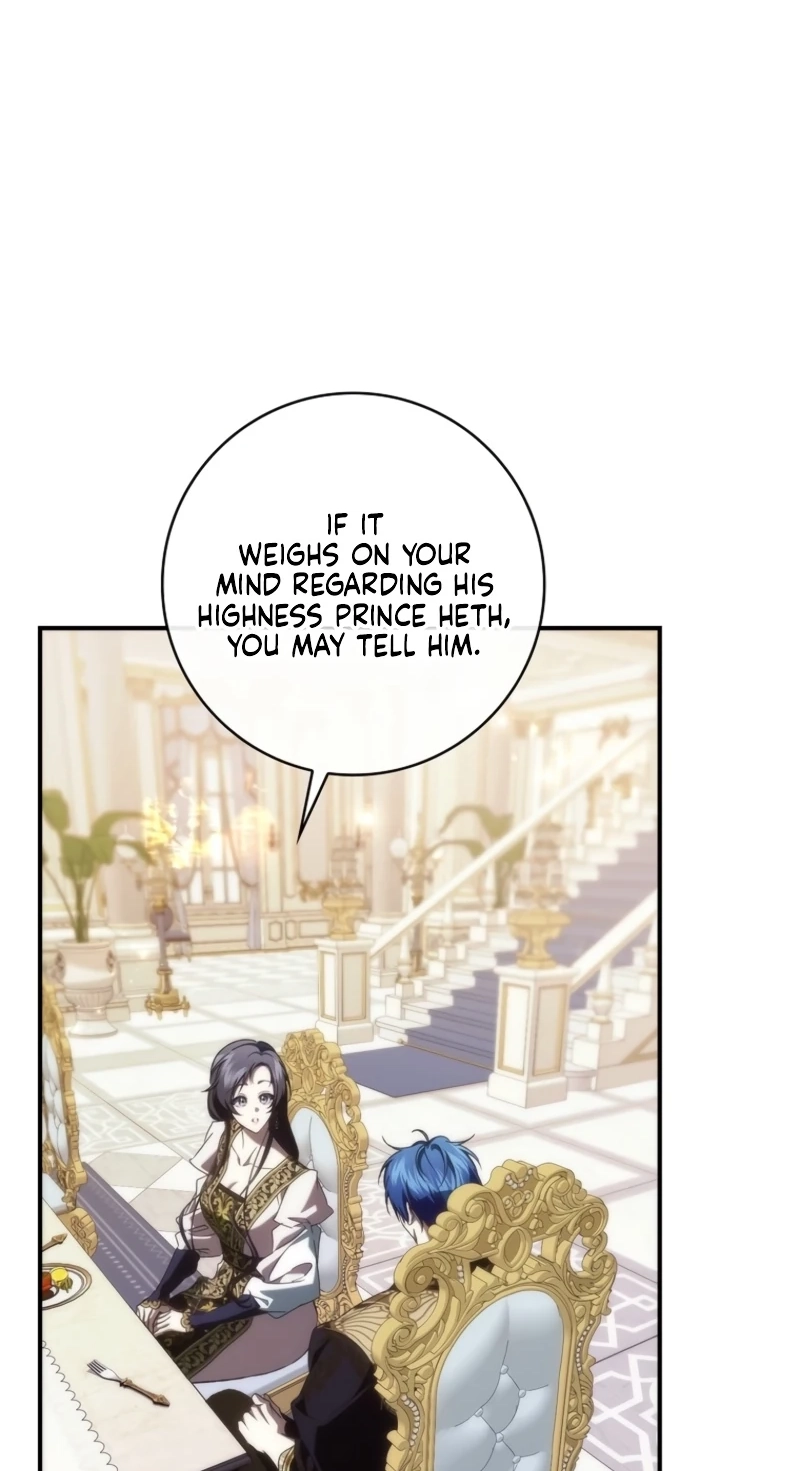 Trash Will Always Be Trash Chapter 144 page 34