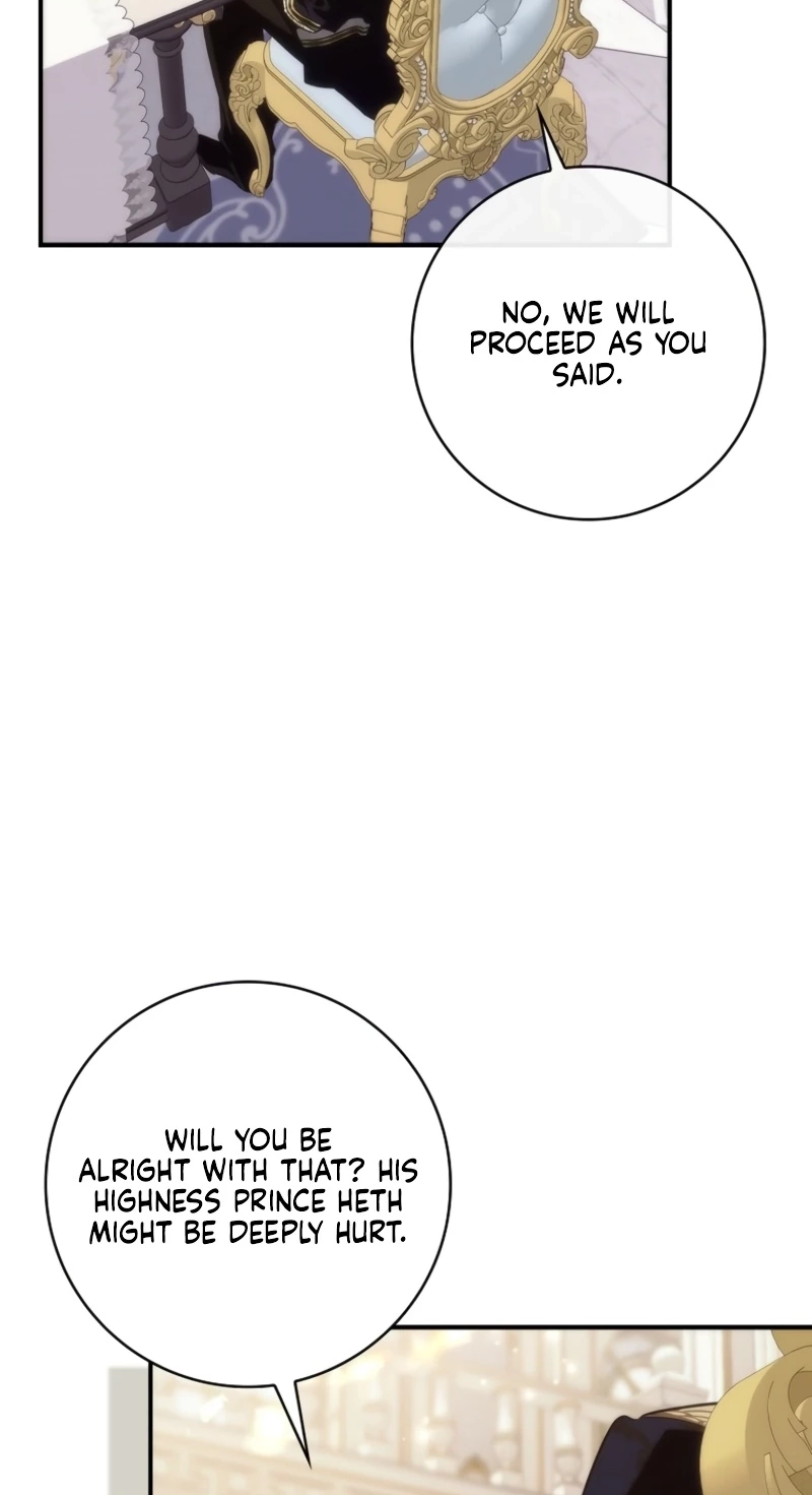 Trash Will Always Be Trash Chapter 144 page 35