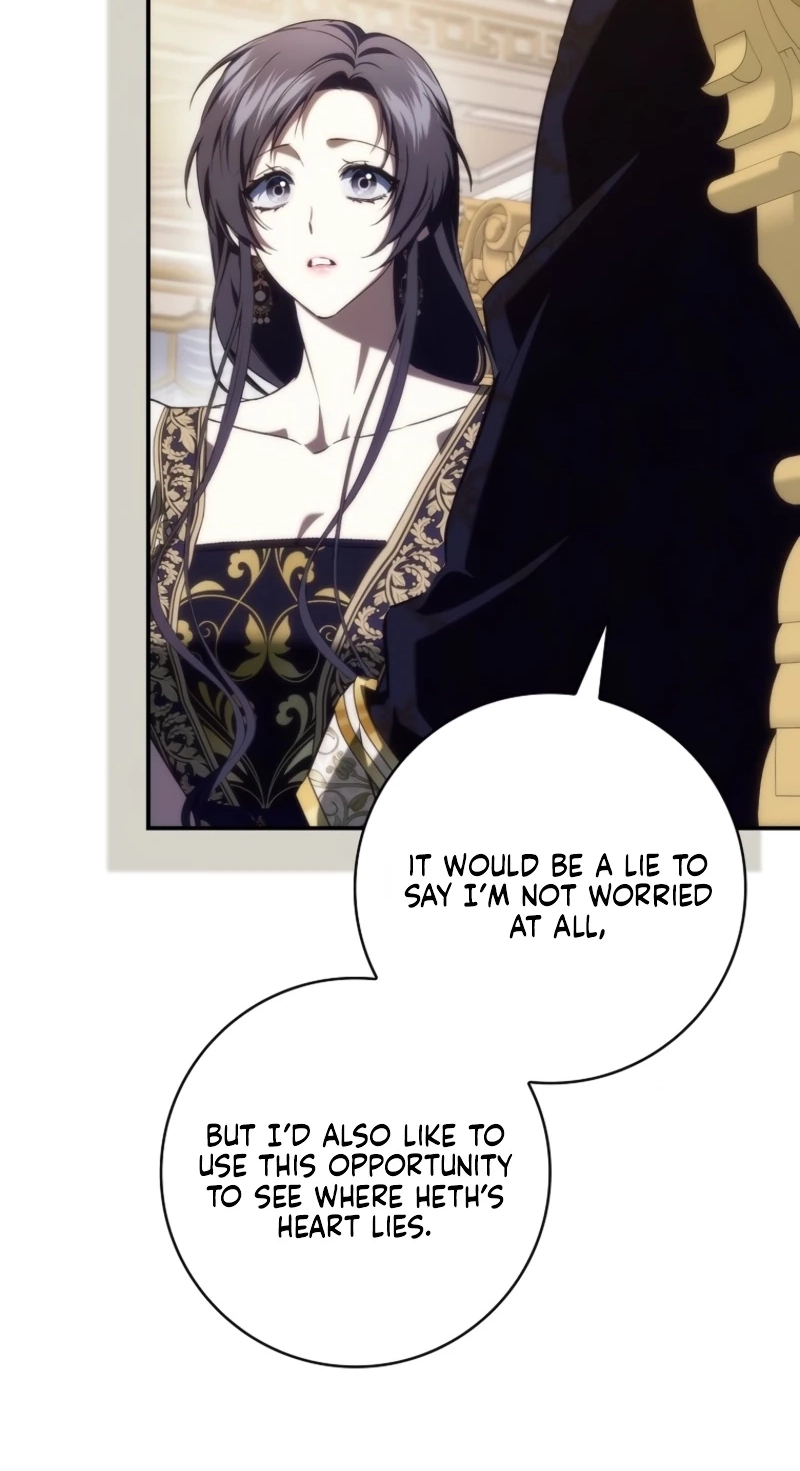 Trash Will Always Be Trash Chapter 144 page 36