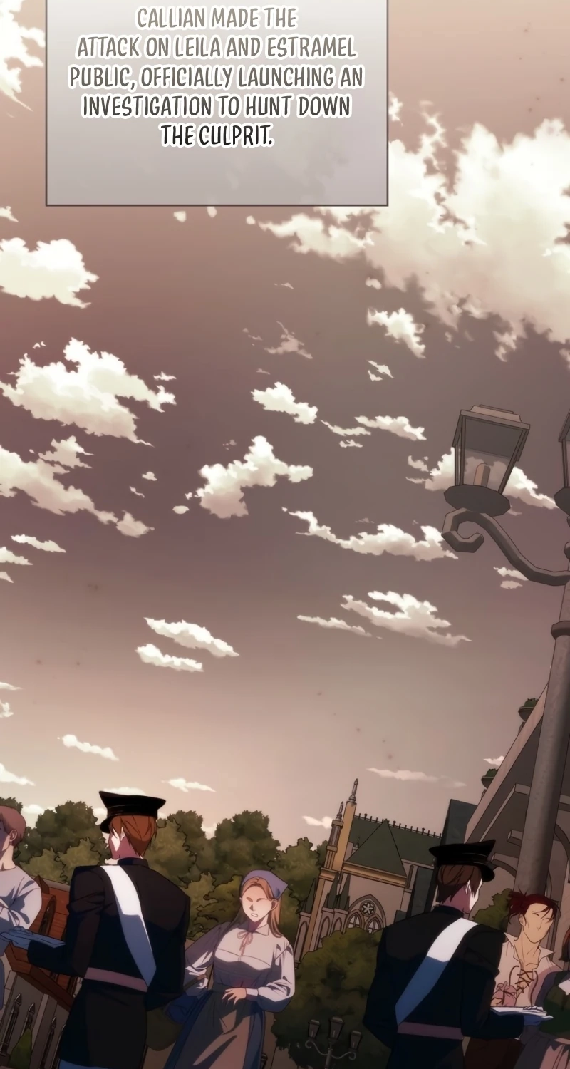 Trash Will Always Be Trash Chapter 144 page 42