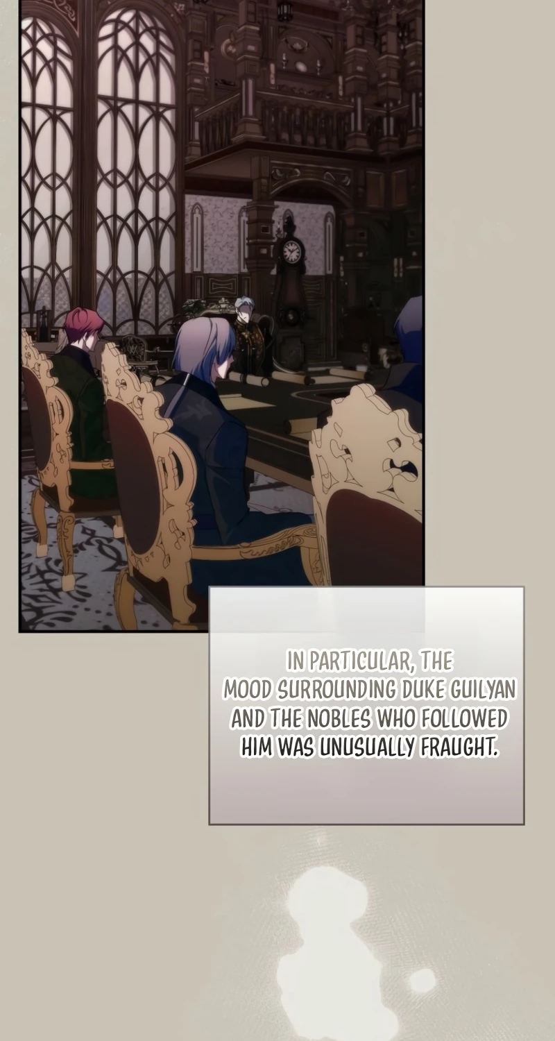 Trash Will Always Be Trash Chapter 144 page 44