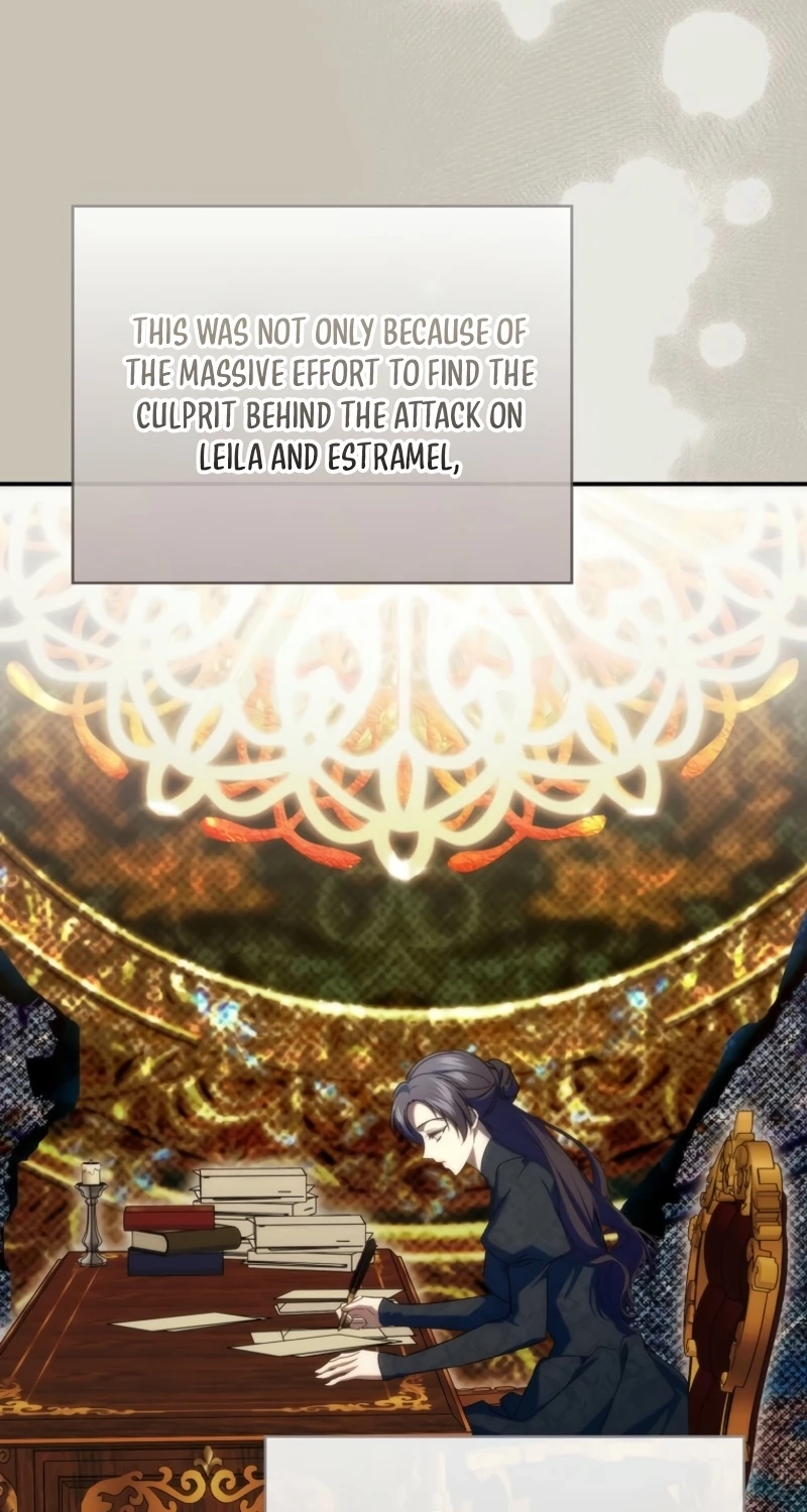 Trash Will Always Be Trash Chapter 144 page 45