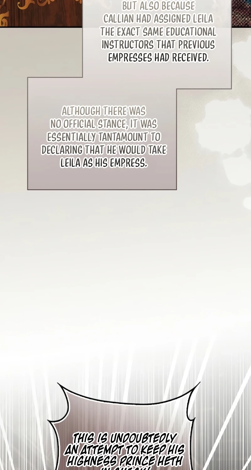 Trash Will Always Be Trash Chapter 144 page 46