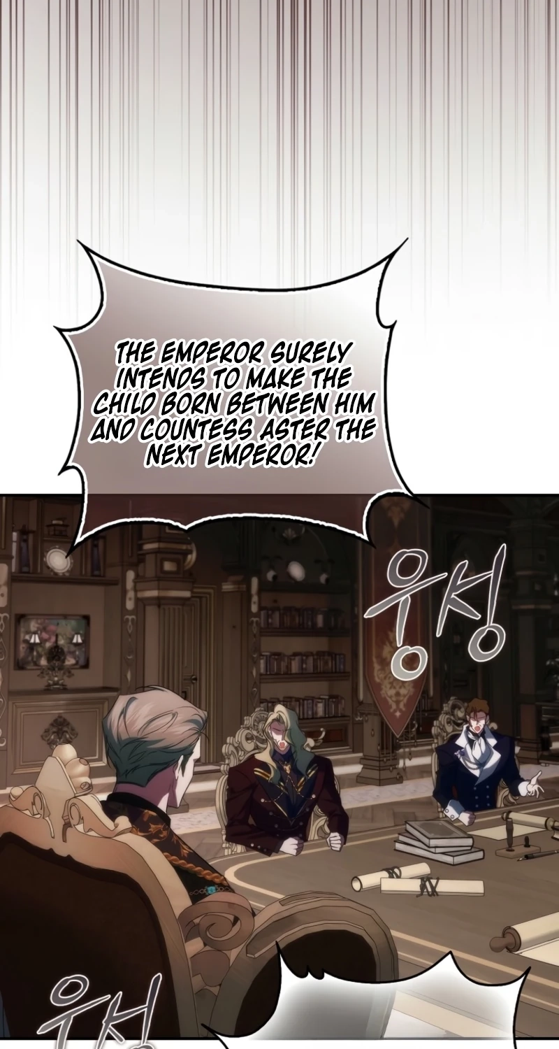 Trash Will Always Be Trash Chapter 144 page 48