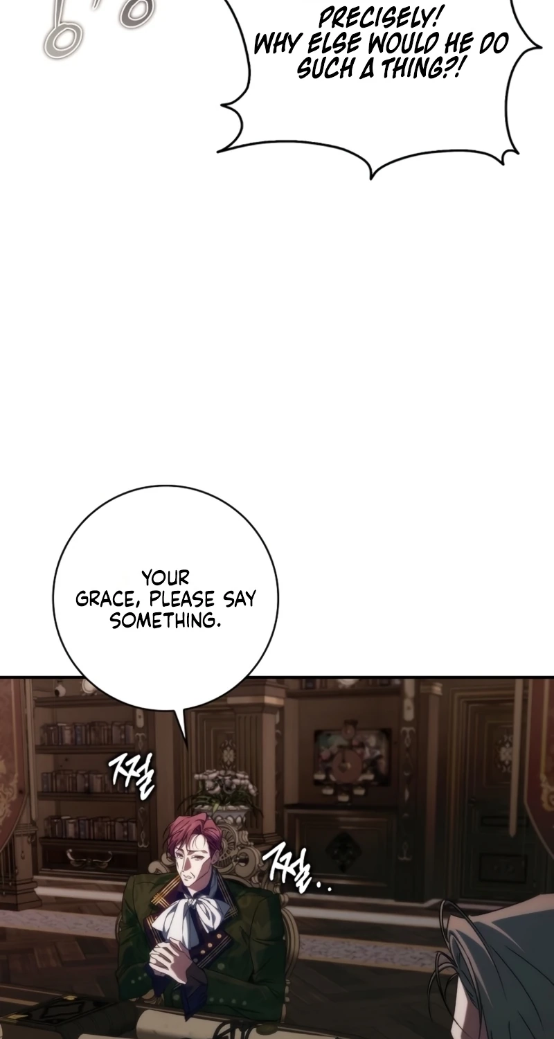 Trash Will Always Be Trash Chapter 144 page 49