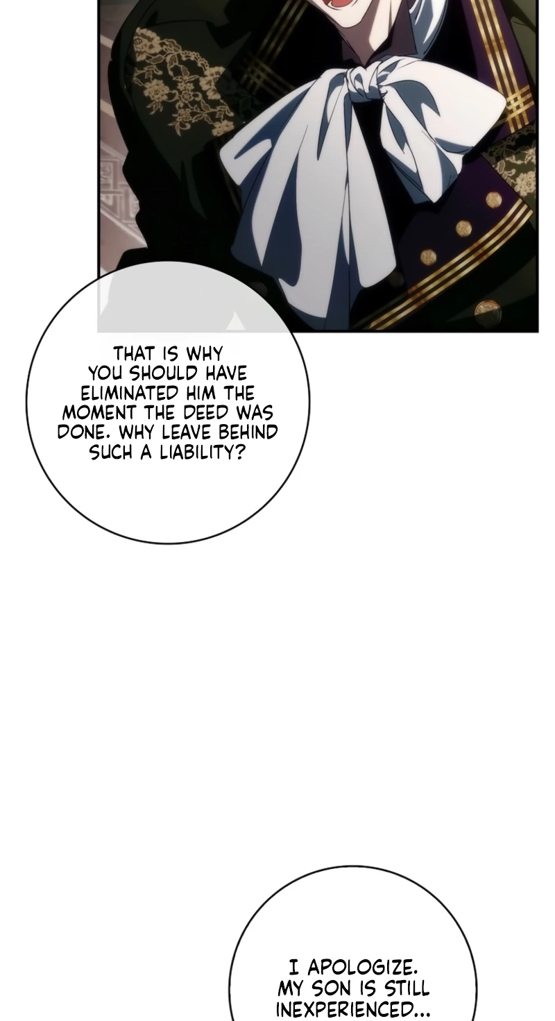 Trash Will Always Be Trash Chapter 144 page 54